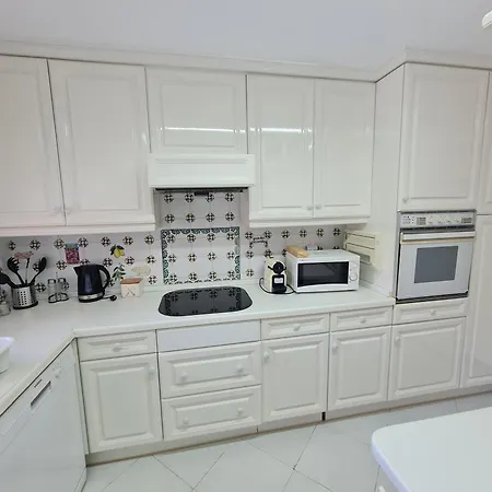 アパート La Siesta *