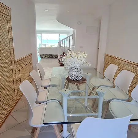 アパート La Siesta *