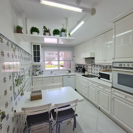 アパート La Siesta *