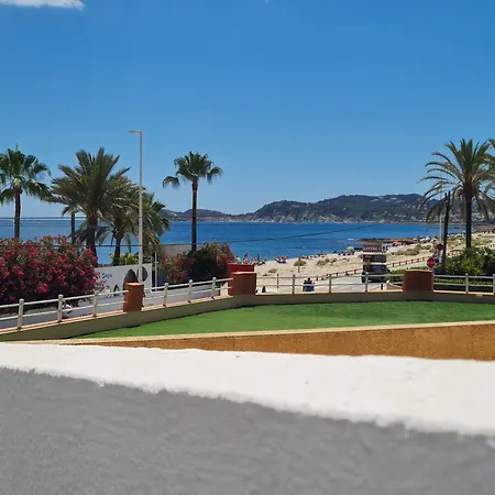 アパート La Siesta *