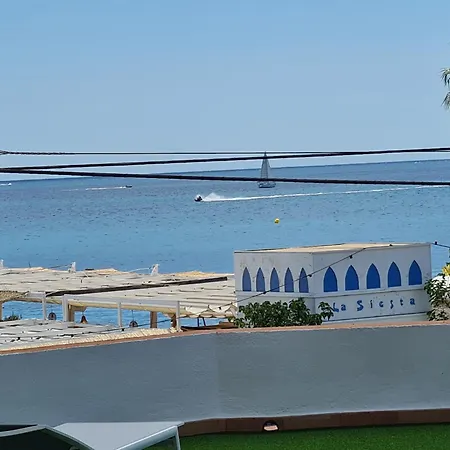 La Siesta * Javea