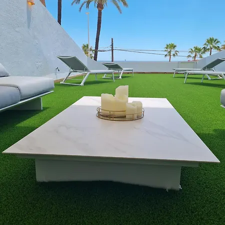 アパート La Siesta *