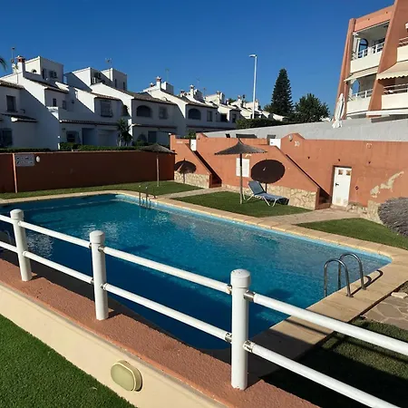 La Siesta Javea