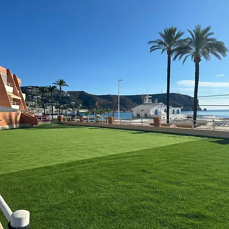 Apartment La Siesta Javea