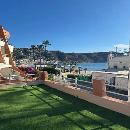 La Siesta アパート