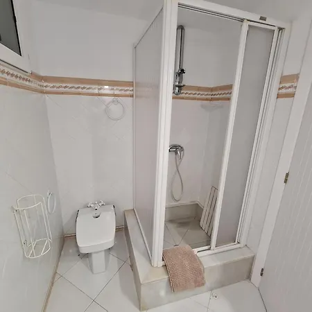 Apartment La Siesta Javea