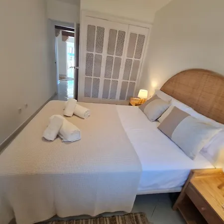 Apartment La Siesta