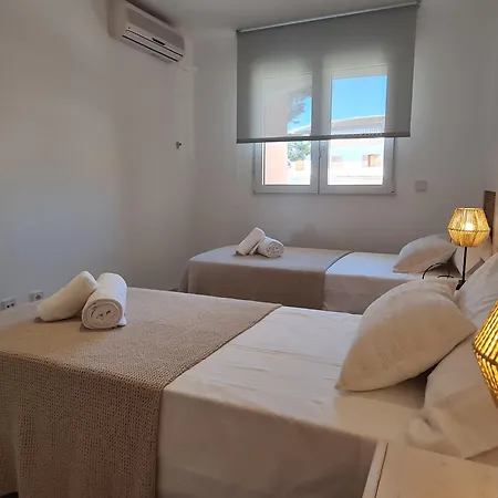 La Siesta アパート