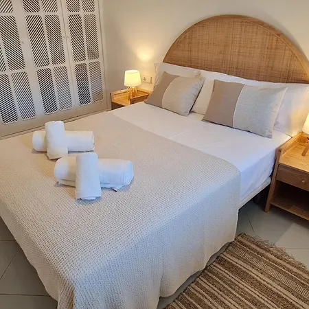 アパート La Siesta *