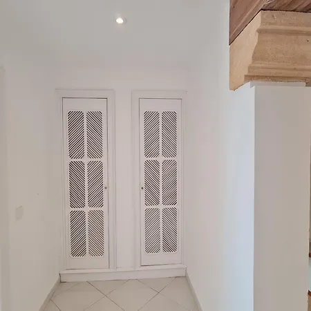 アパート La Siesta *