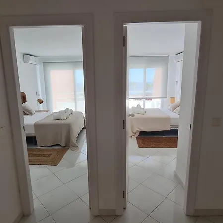 La Siesta * Javea