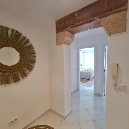 La Siesta アパート *