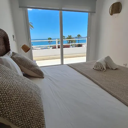 La Siesta アパート