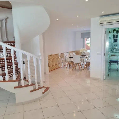 アパート La Siesta *