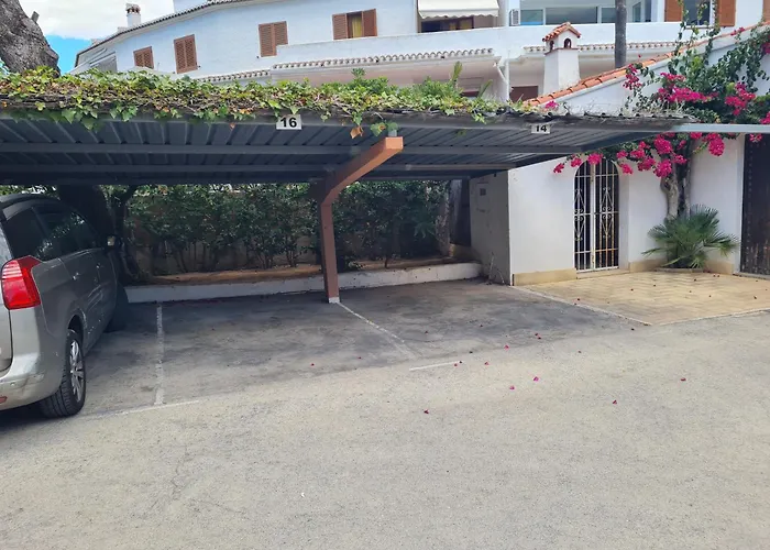 La Siesta
