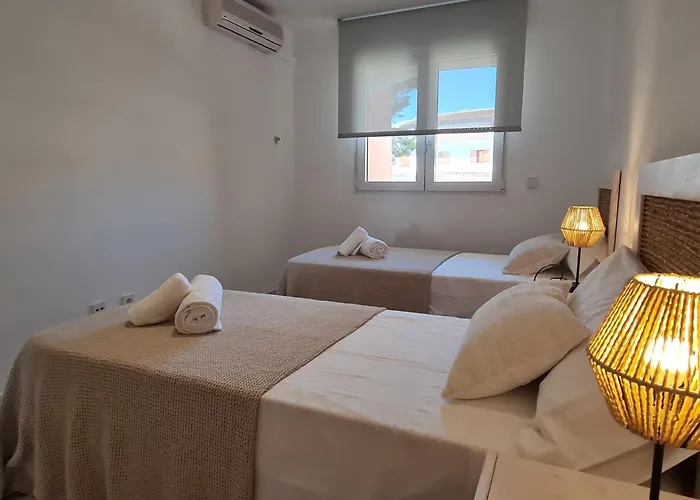 La Siesta Apartamento