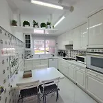 Appartement La Siesta *
