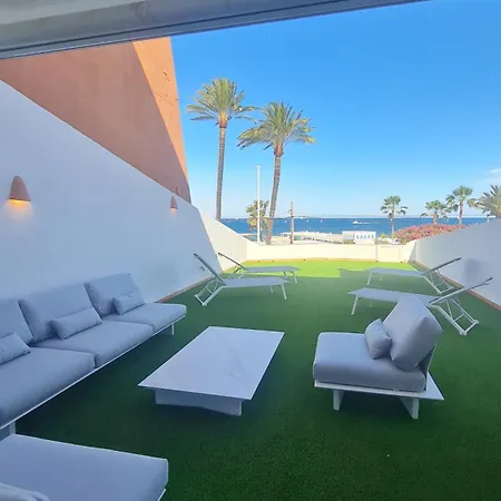La Siesta Appartement *