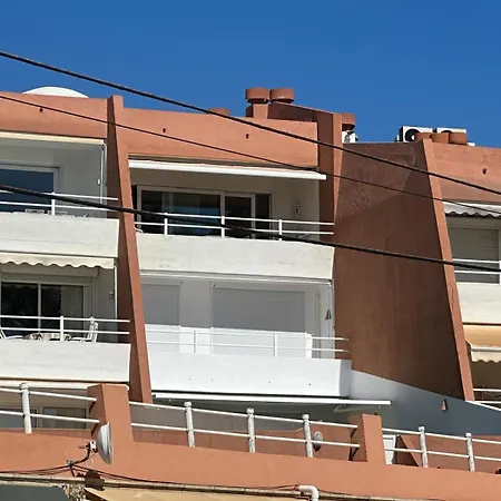 Appartement La Siesta Jávea