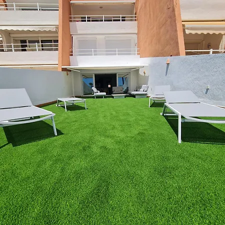 Appartement La Siesta *