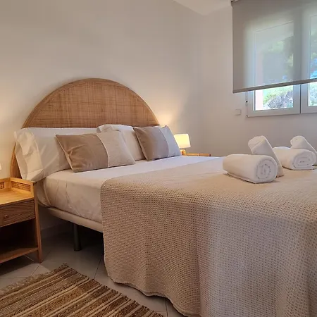 La Siesta Jávea