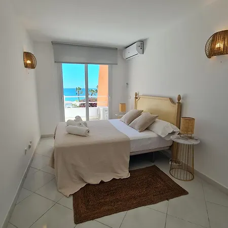 La Siesta Jávea