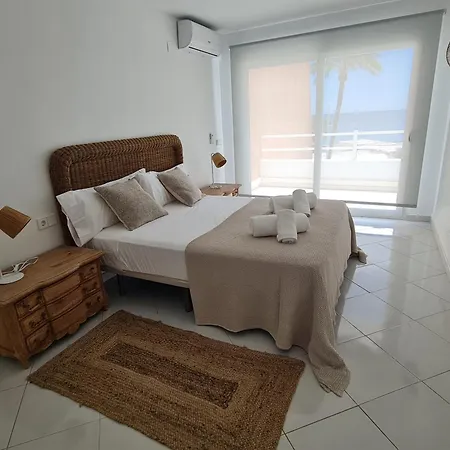 La Siesta Jávea