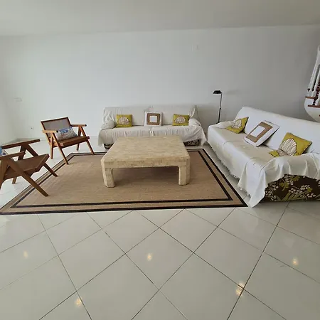 Appartement La Siesta *
