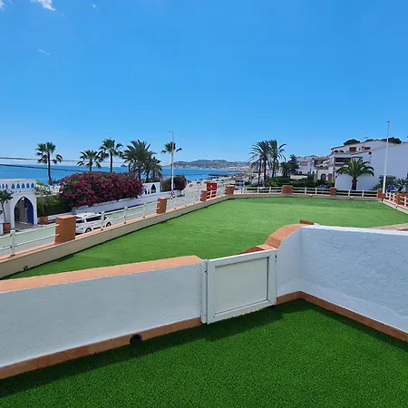 La Siesta * Jávea
