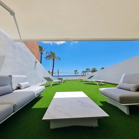 La Siesta Lägenhet Jávea
