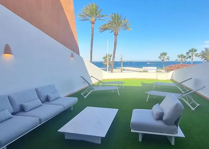 La Siesta Appartamento *