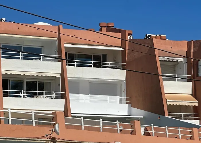 Appartamento La Siesta Jávea