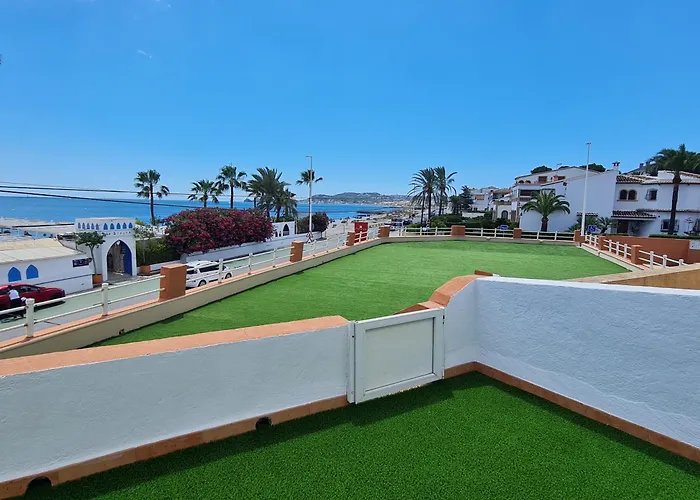 La Siesta * Jávea