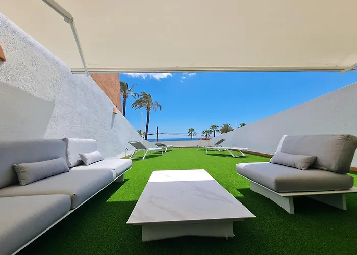 La Siesta Appartamento Jávea