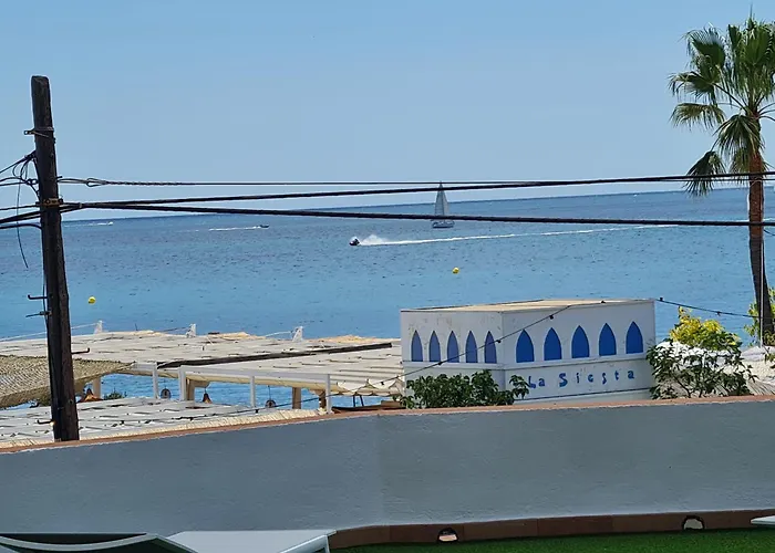 La Siesta * Jávea