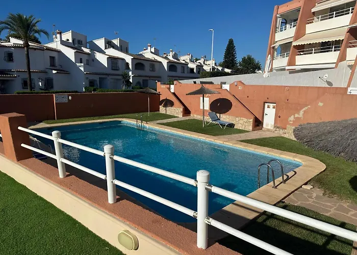 La Siesta Jávea