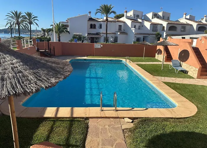 La Siesta Appartamento Jávea