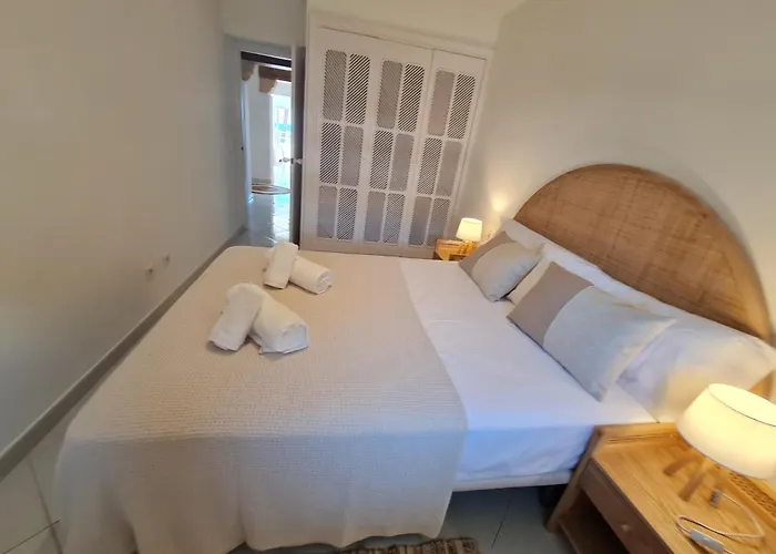 Appartamento La Siesta