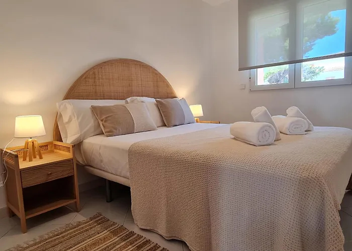 La Siesta Jávea