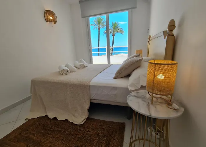 La Siesta Appartamento Jávea