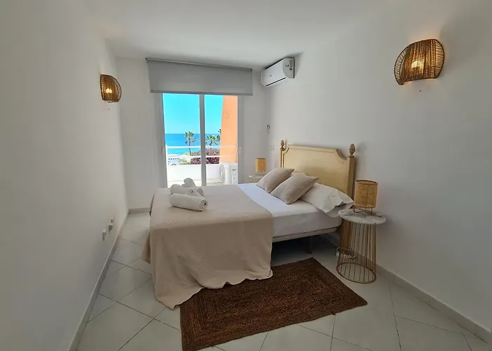 La Siesta Jávea