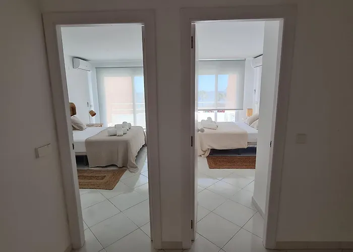 La Siesta * Jávea