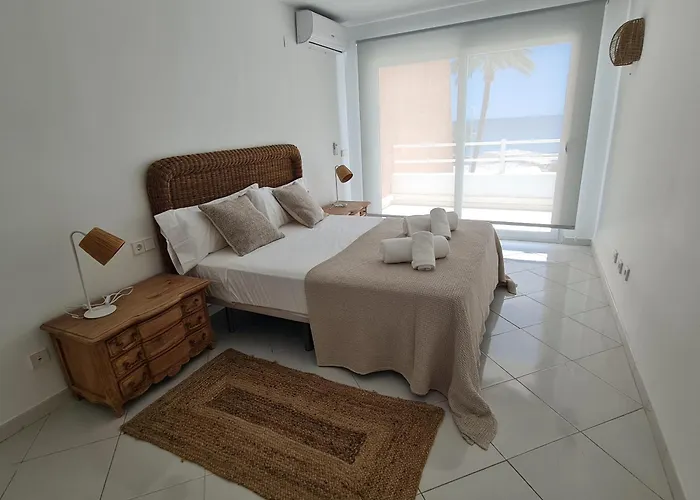 La Siesta Jávea